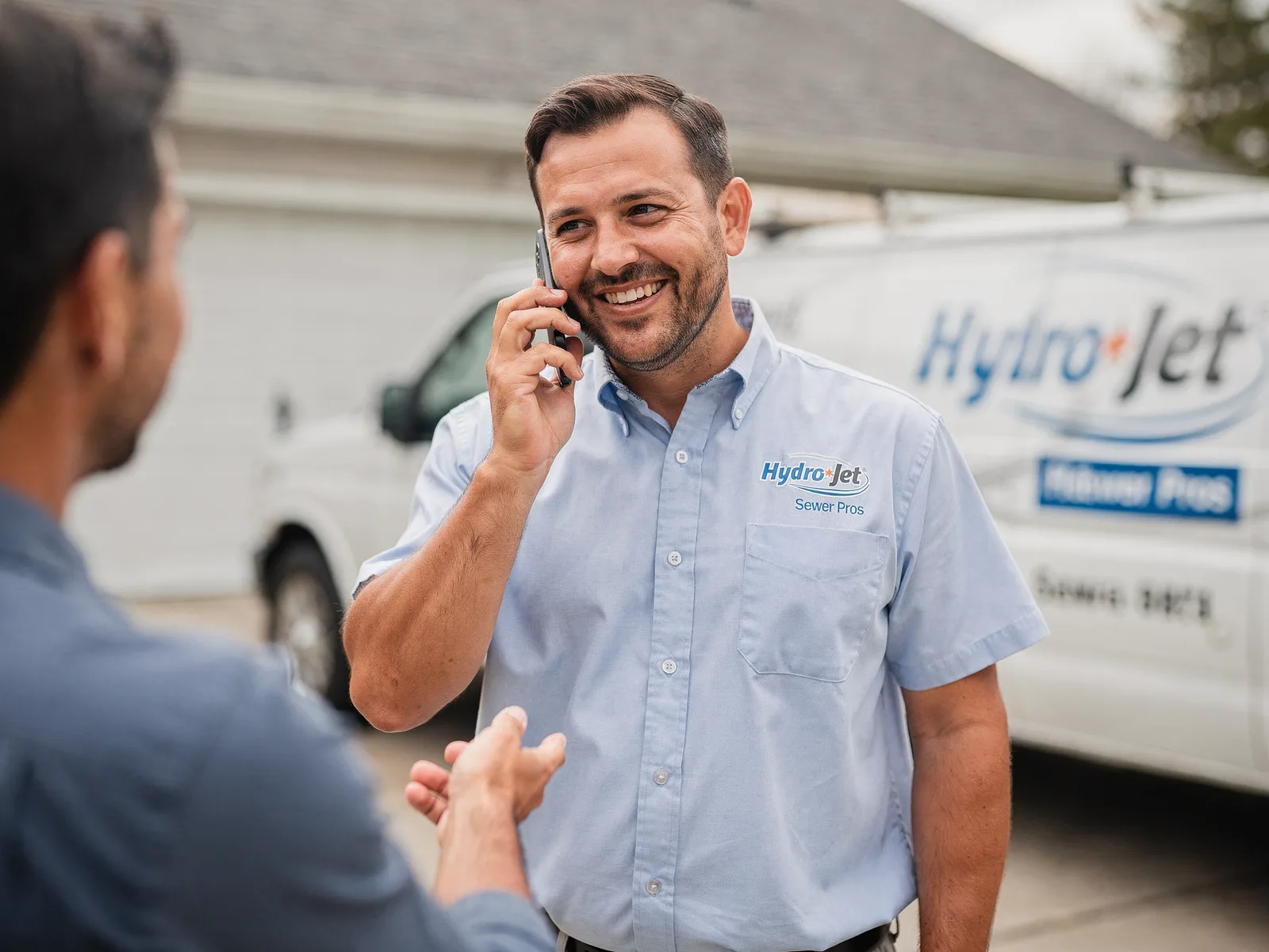 Hydro Jetting Near Me Rich Creek, VA FAQs